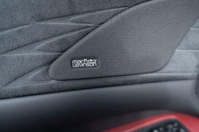 used 2024 Lexus RX 500h car, priced at $62,694
