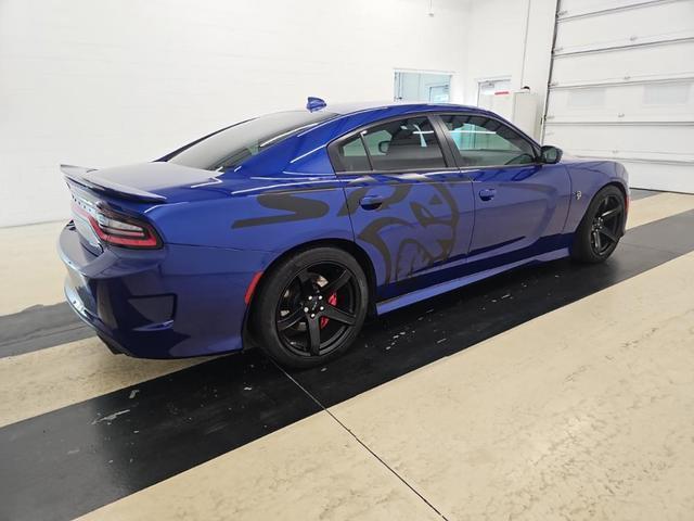 used 2019 Dodge Charger car, priced at $59,794