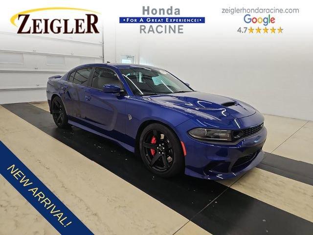 used 2019 Dodge Charger car, priced at $59,794
