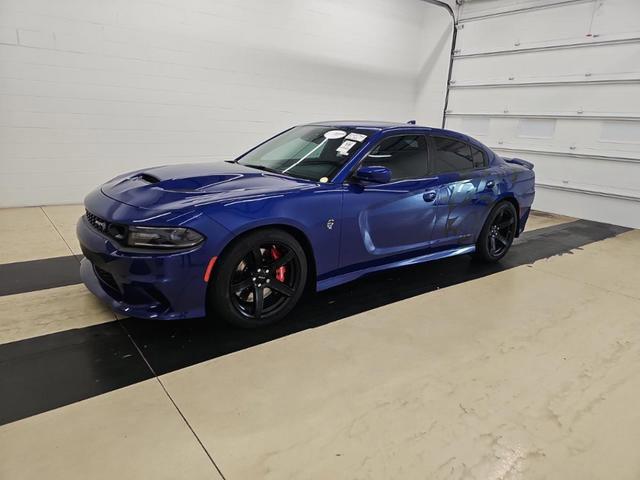 used 2019 Dodge Charger car, priced at $59,794
