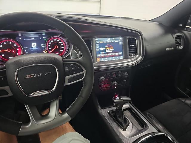 used 2019 Dodge Charger car, priced at $59,794