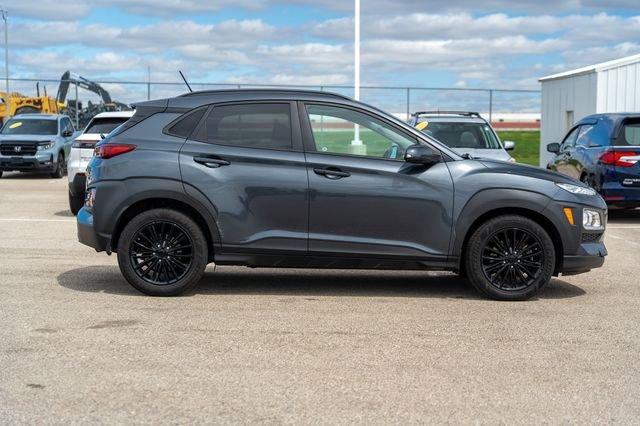 used 2019 Hyundai Kona car, priced at $15,294