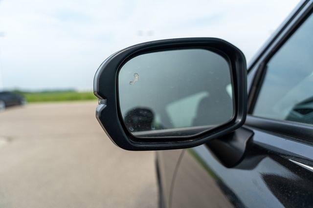 new 2026 Honda HR-V car, priced at $29,655