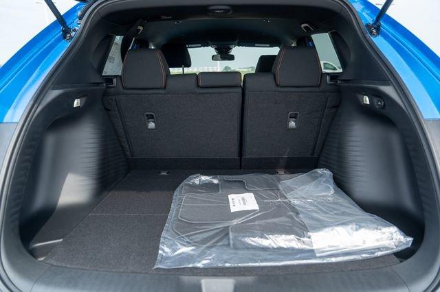 new 2026 Honda HR-V car, priced at $29,655