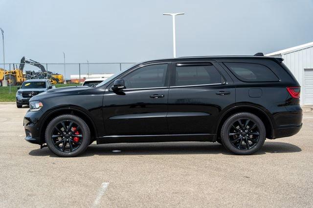 used 2018 Dodge Durango car, priced at $27,994