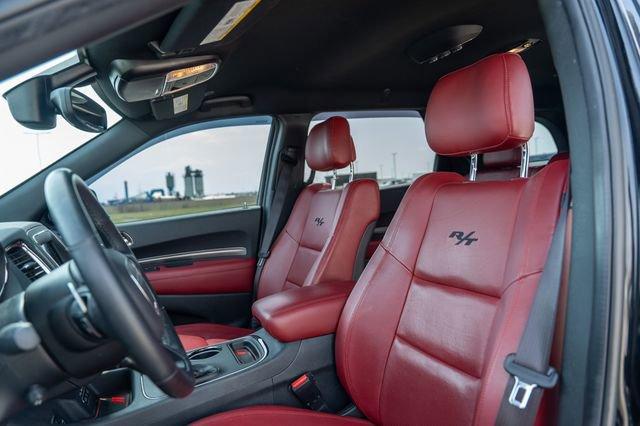 used 2018 Dodge Durango car, priced at $27,994