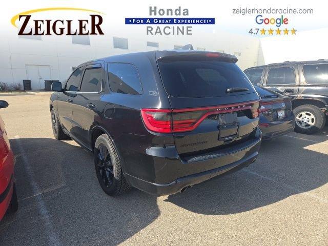 used 2018 Dodge Durango car, priced at $27,994
