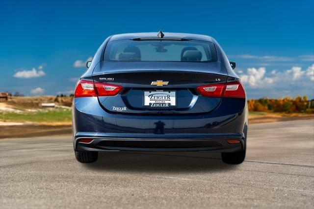 used 2016 Chevrolet Malibu car, priced at $10,999