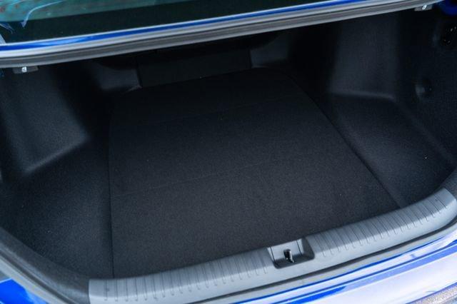 used 2025 Honda Accord Hybrid car, priced at $31,994