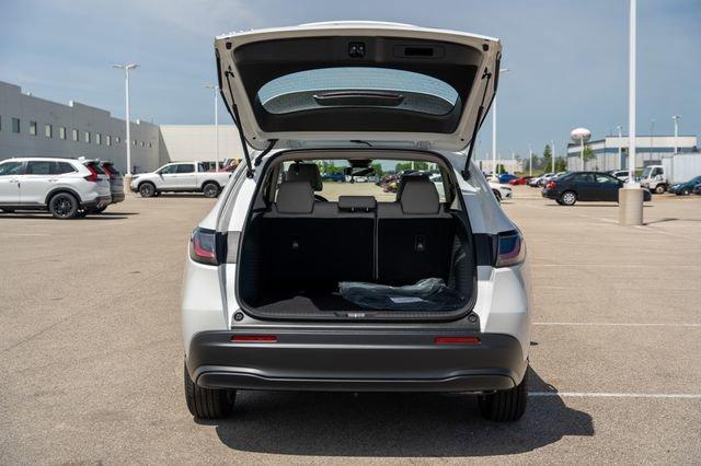 new 2025 Honda HR-V car, priced at $27,205