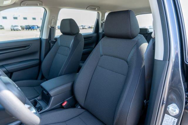 new 2026 Honda CR-V car, priced at $32,553