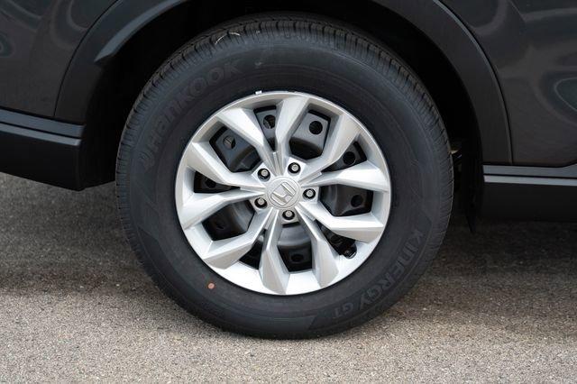 new 2026 Honda CR-V car, priced at $32,553