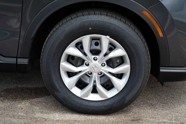 new 2026 Honda CR-V car, priced at $32,553