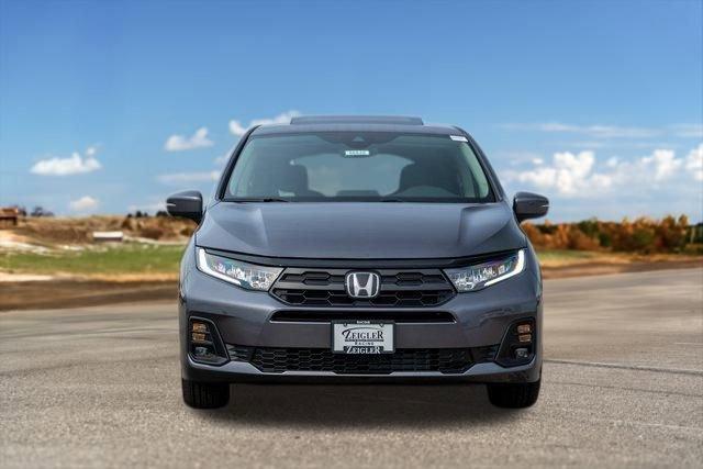 new 2025 Honda Odyssey car, priced at $40,816