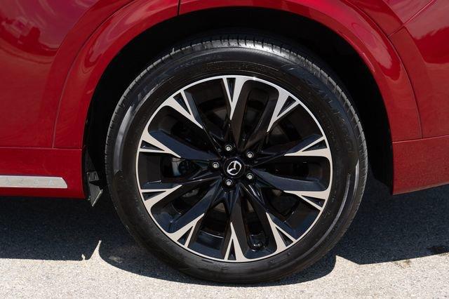 used 2024 Mazda CX-90 car, priced at $44,994