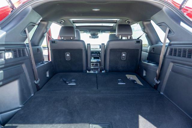 used 2024 Mazda CX-90 car, priced at $44,994