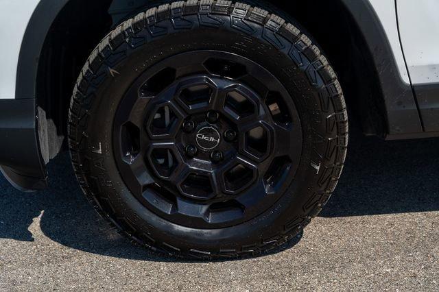 used 2025 Honda Ridgeline car, priced at $38,994