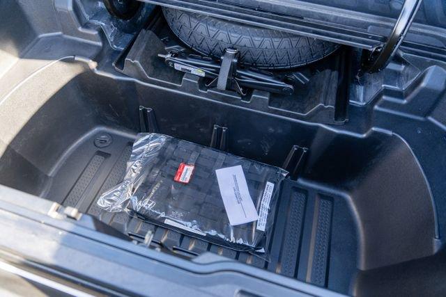 used 2025 Honda Ridgeline car, priced at $38,994