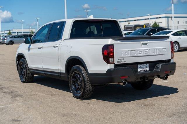 used 2025 Honda Ridgeline car, priced at $38,994