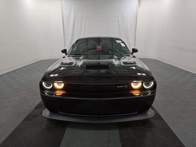 used 2018 Dodge Challenger car, priced at $62,994
