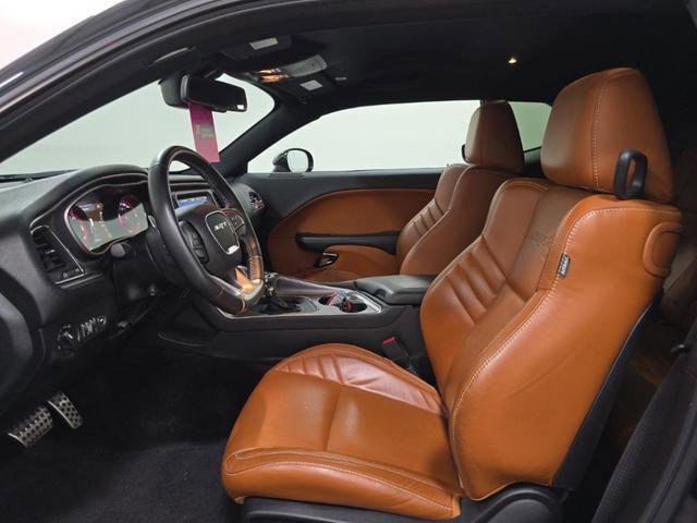used 2018 Dodge Challenger car, priced at $62,994
