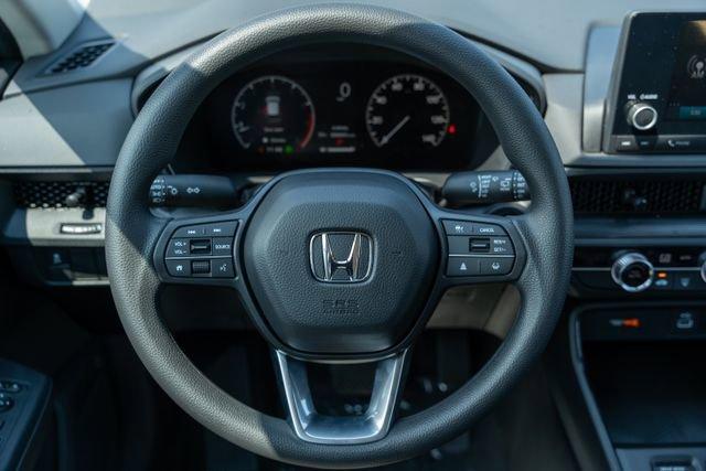 new 2025 Honda CR-V car, priced at $31,768