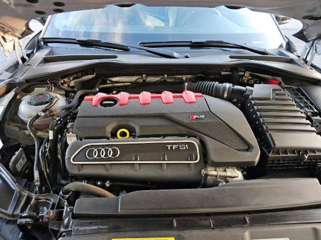 used 2020 Audi TT RS car, priced at $66,994