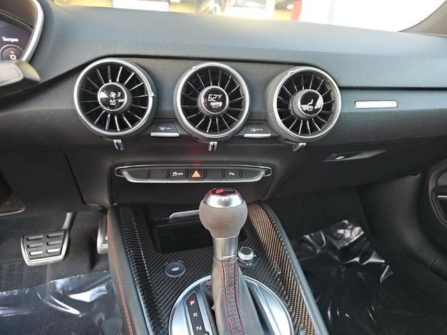used 2020 Audi TT RS car, priced at $66,994