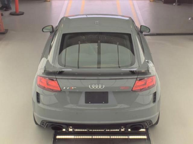 used 2020 Audi TT RS car, priced at $66,994