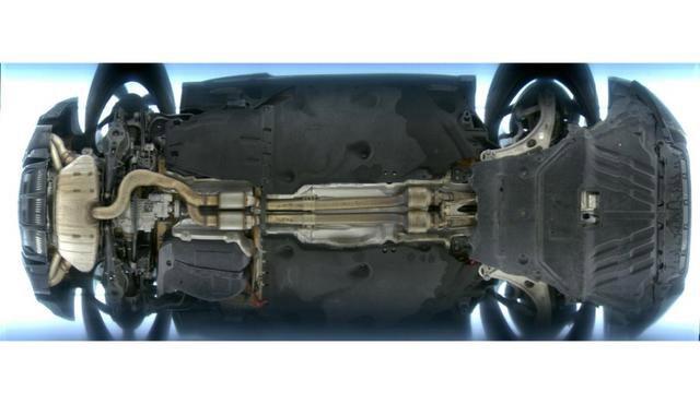 used 2020 Audi TT RS car, priced at $66,994
