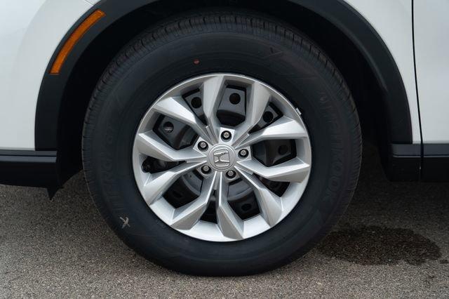 new 2026 Honda CR-V car, priced at $33,417