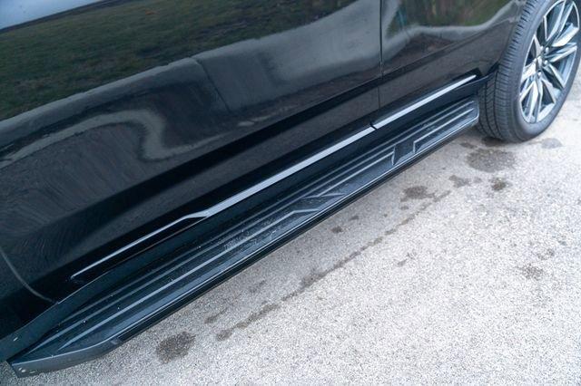 used 2024 Cadillac Escalade car, priced at $88,995