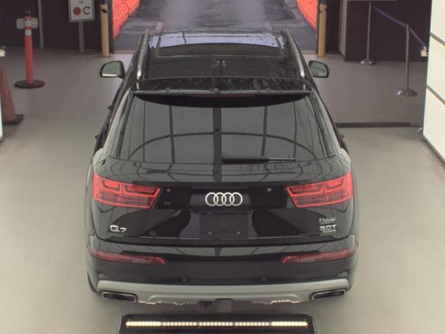 used 2018 Audi Q7 car, priced at $22,995