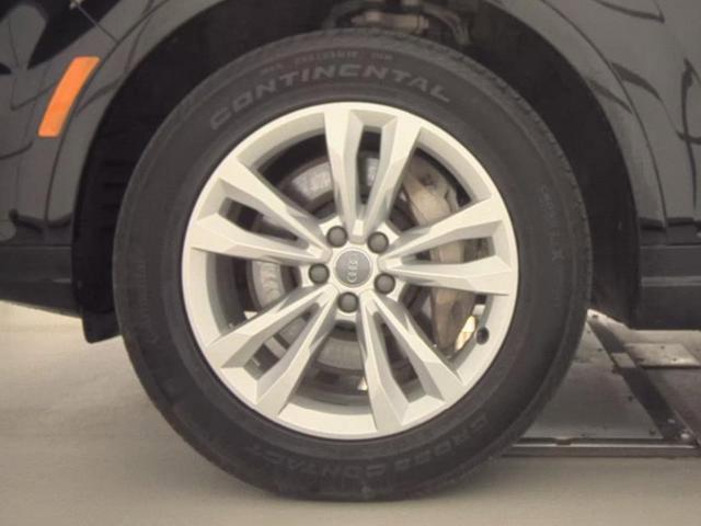 used 2018 Audi Q7 car, priced at $22,995