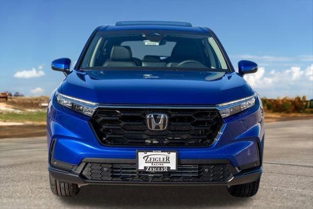 new 2025 Honda CR-V car, priced at $36,915