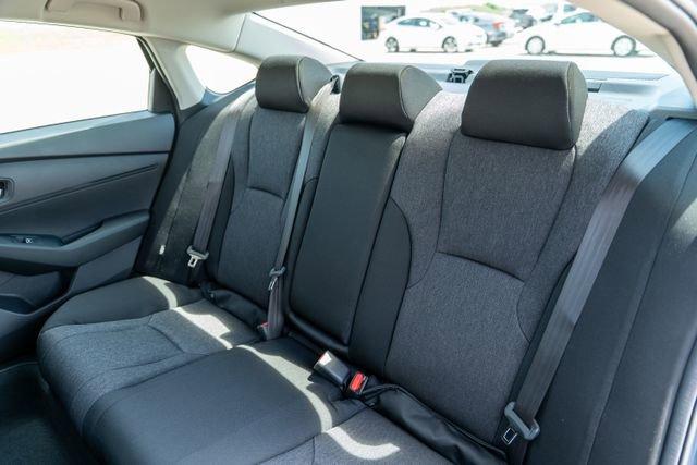 used 2024 Honda Accord car, priced at $25,594