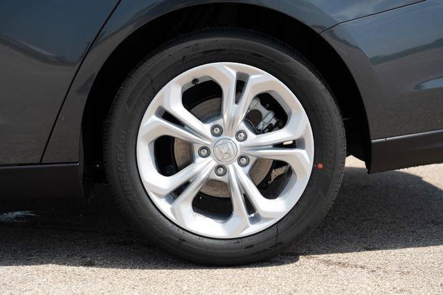 used 2024 Honda Accord car, priced at $25,594