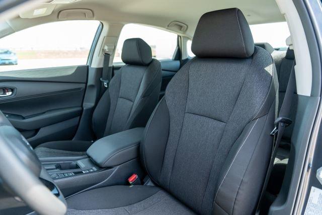 used 2024 Honda Accord car, priced at $25,594
