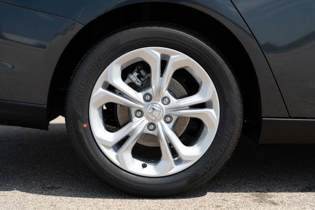 used 2024 Honda Accord car, priced at $25,594
