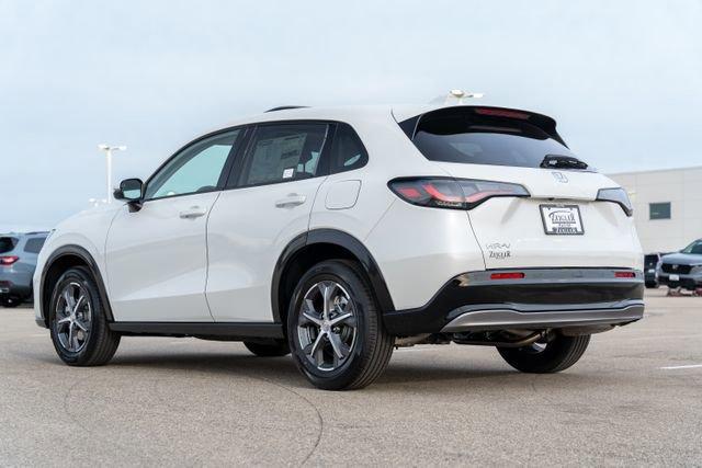 new 2025 Honda HR-V car, priced at $30,805