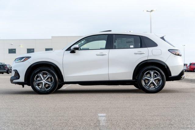 new 2025 Honda HR-V car, priced at $30,805