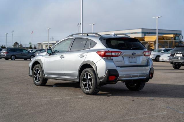 used 2018 Subaru Crosstrek car, priced at $15,294