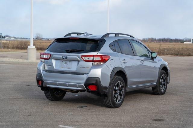 used 2018 Subaru Crosstrek car, priced at $15,294