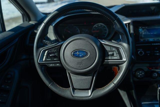 used 2018 Subaru Crosstrek car, priced at $14,594