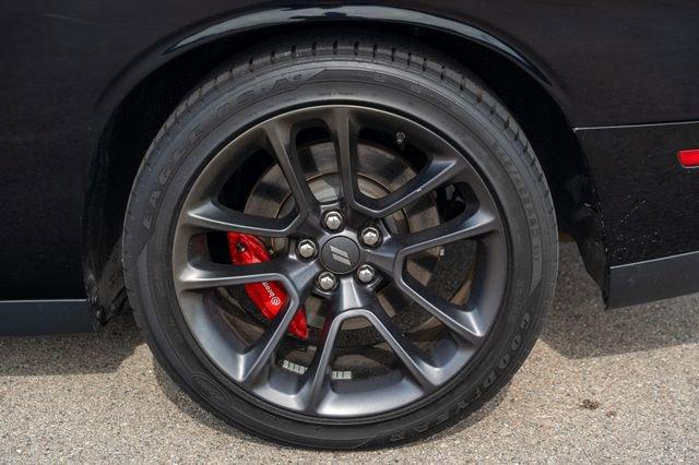 used 2021 Dodge Challenger car, priced at $39,594