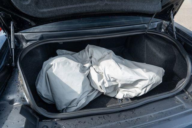used 2021 Dodge Challenger car, priced at $39,594
