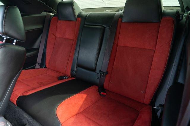used 2021 Dodge Challenger car, priced at $39,594