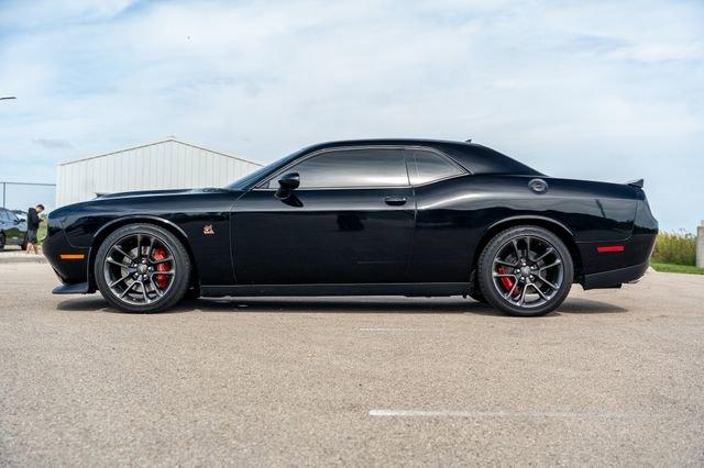 used 2021 Dodge Challenger car, priced at $39,594
