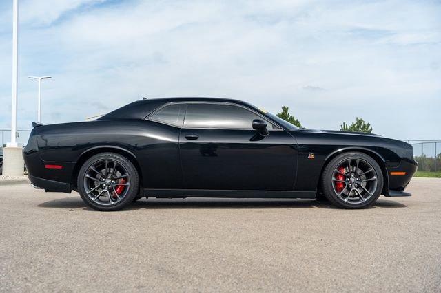 used 2021 Dodge Challenger car, priced at $39,594