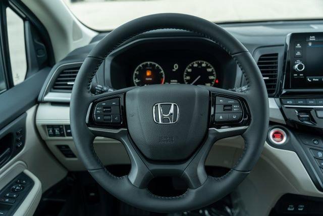 new 2025 Honda Odyssey car, priced at $43,364